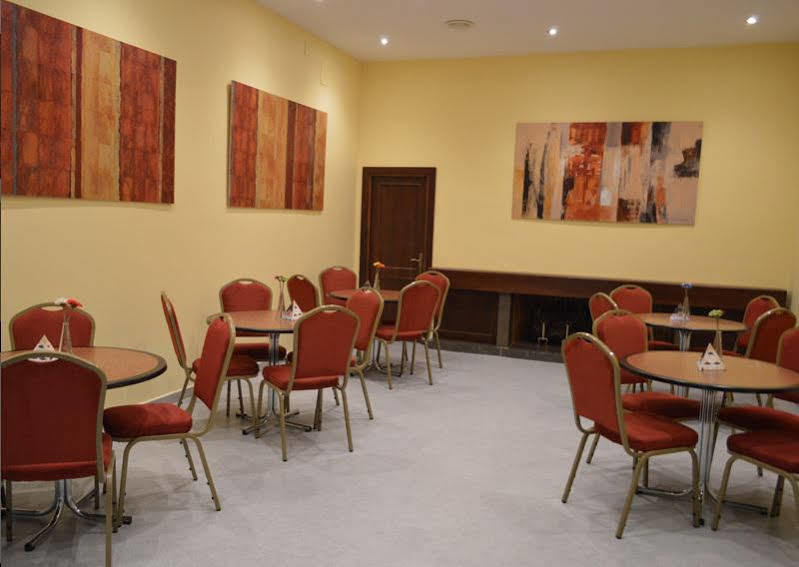 Hotel De Francia Y Paris Cadiz