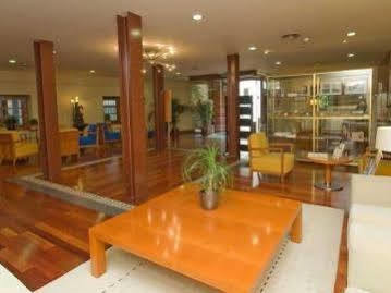 Hotel Rural Vado Del Duraton 3*