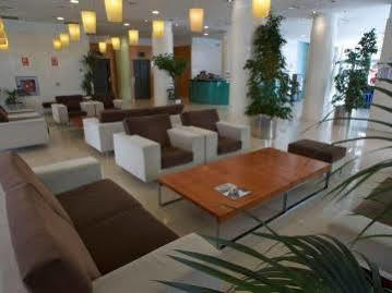 Hotel Don Pablo 3*