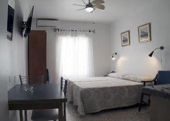 Apartamento Candisol Cozy Torremolinos