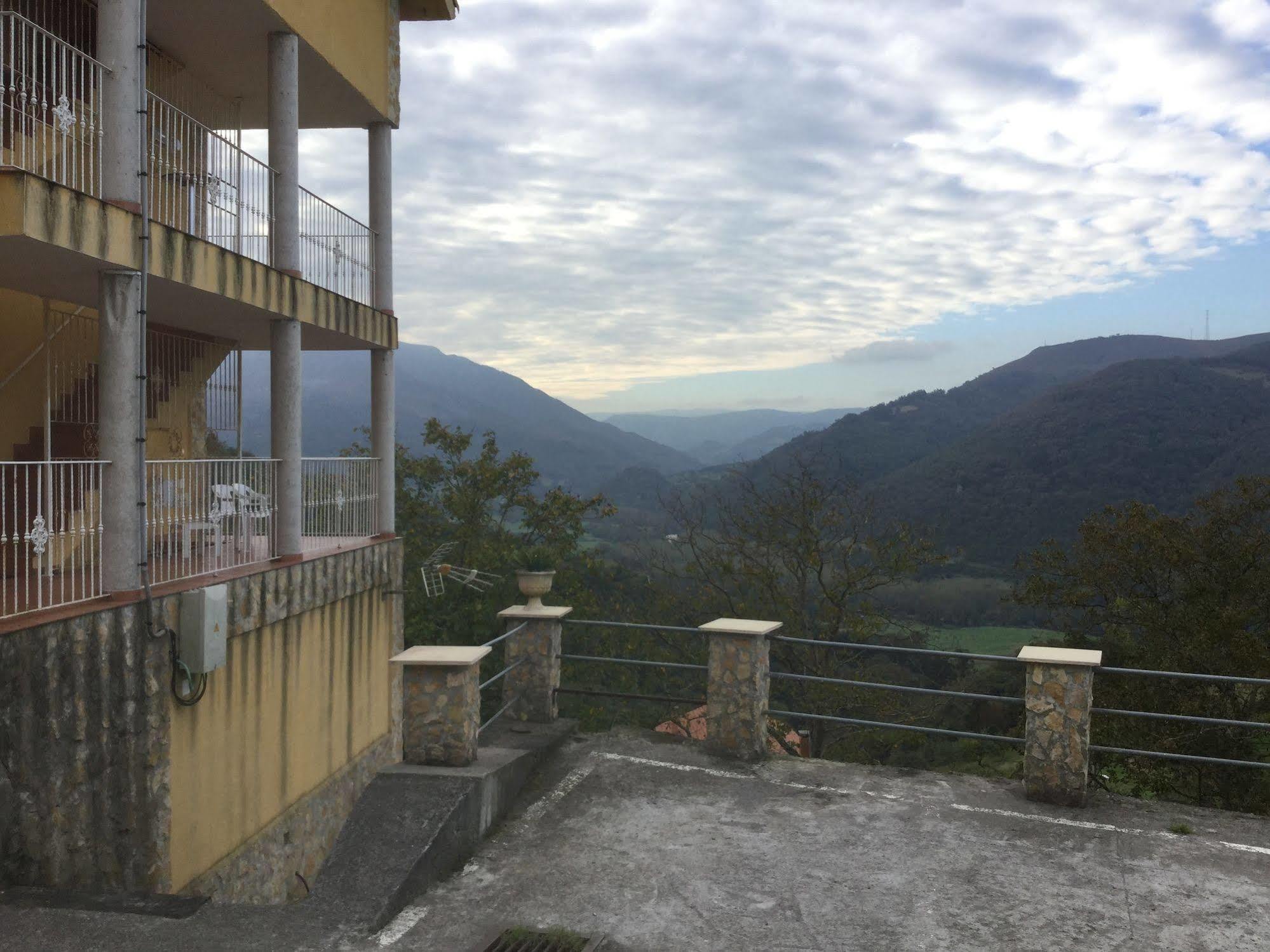 Mirador De Miranda Rural & Inc Apartamento