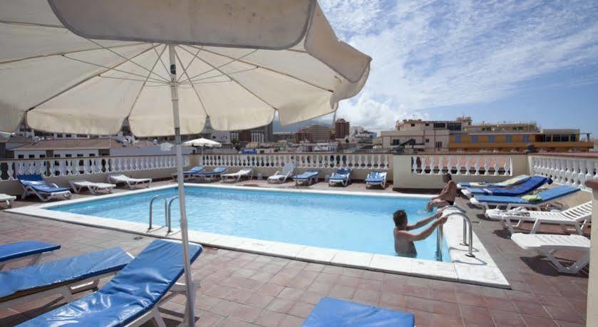 Apartamento Be Smart Florida Plaza *
