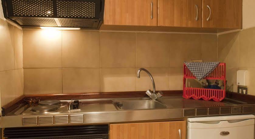 Apartamento Be Smart Florida Plaza *