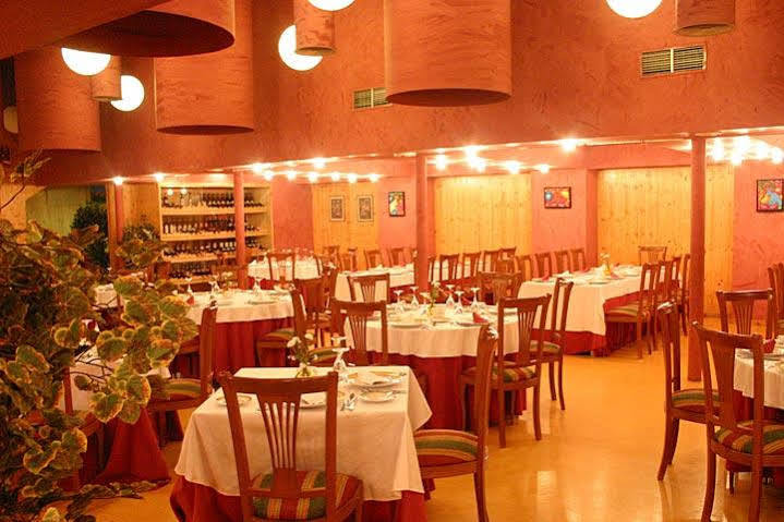 Bezana Hotel