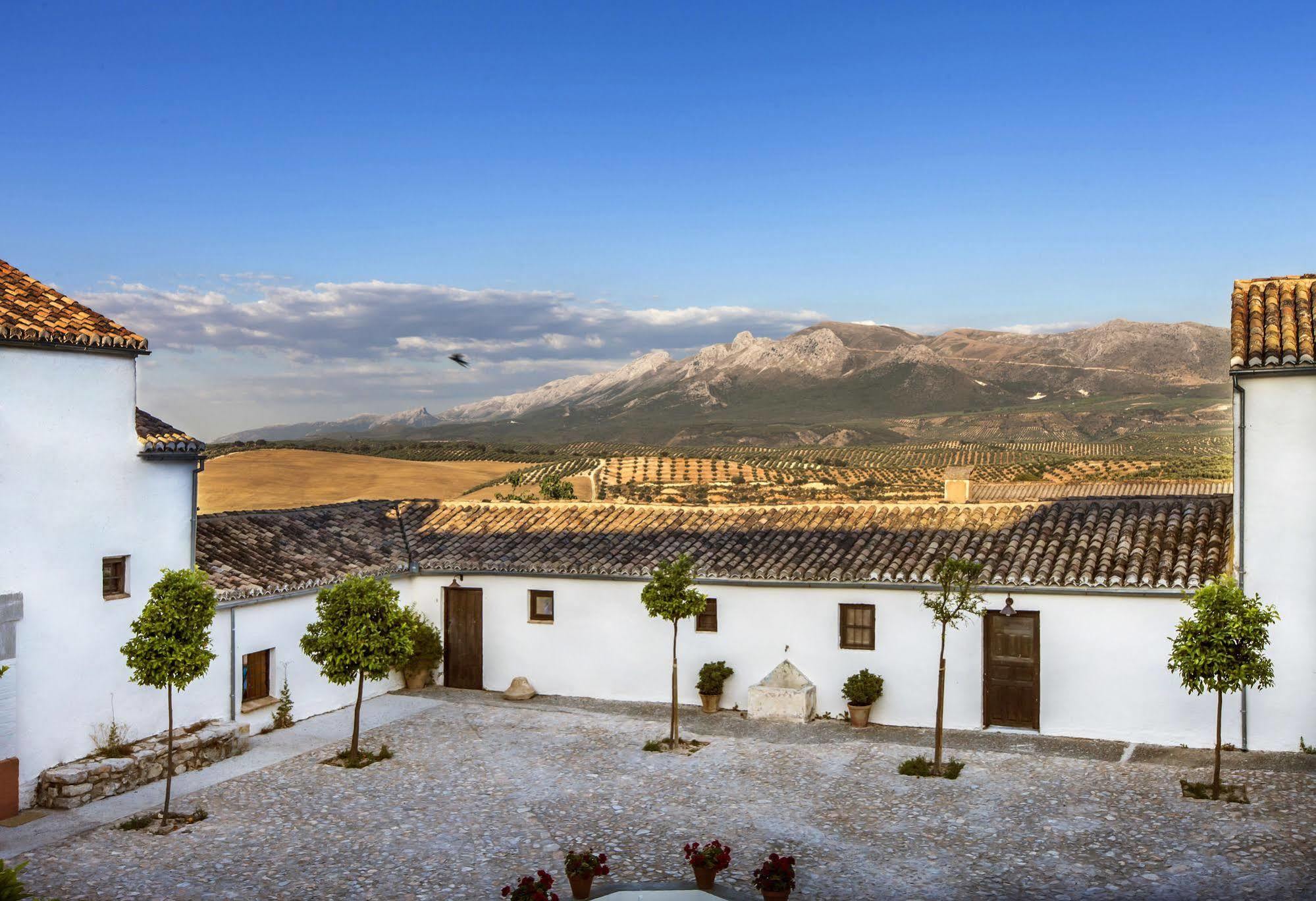 Cortijo Del Marqués Albolote