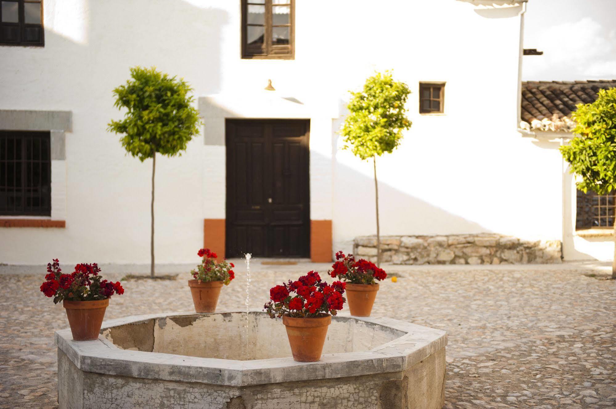 Cortijo Del Marqués 3*