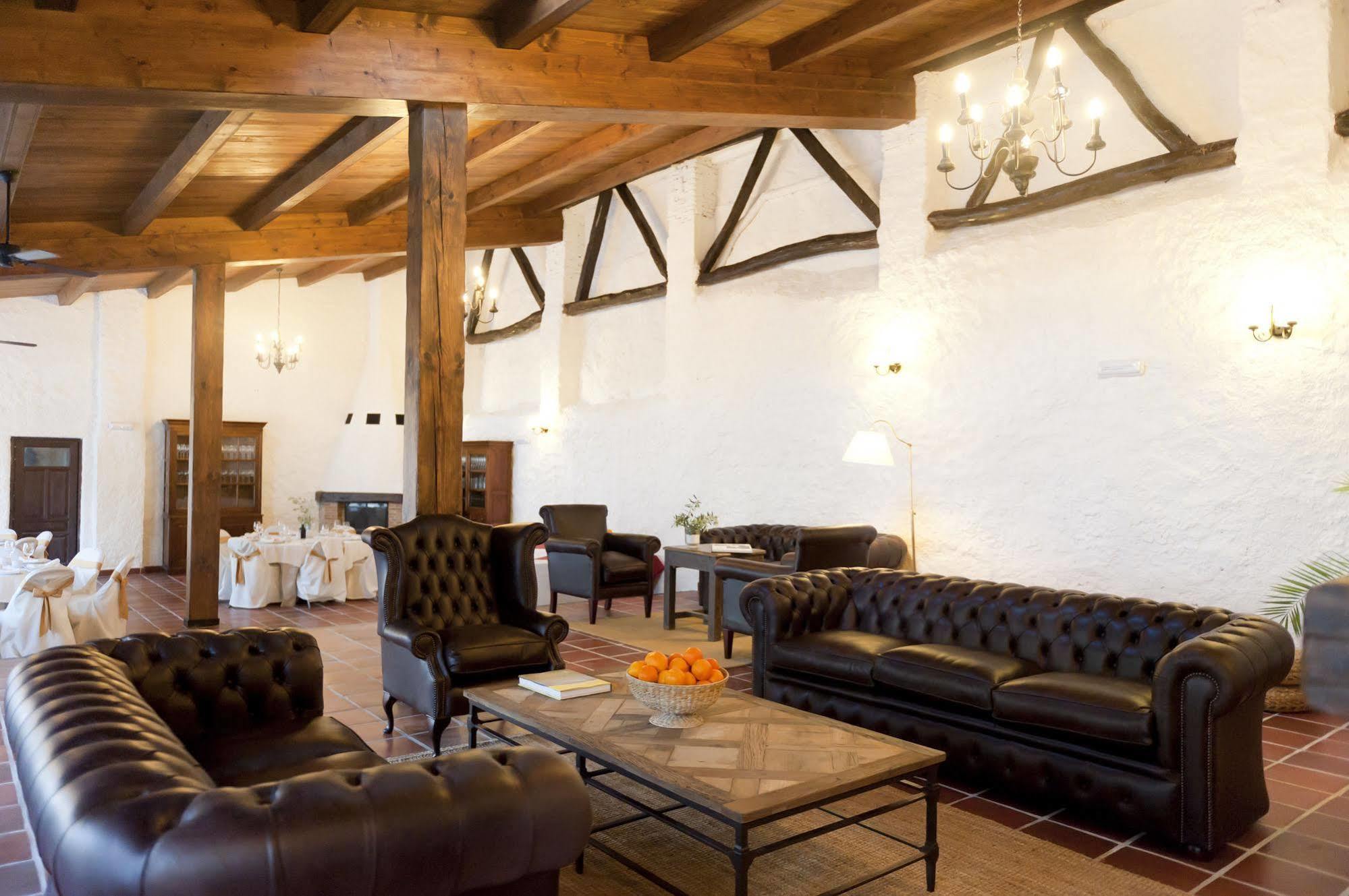 Hotel Cortijo Del Marqués