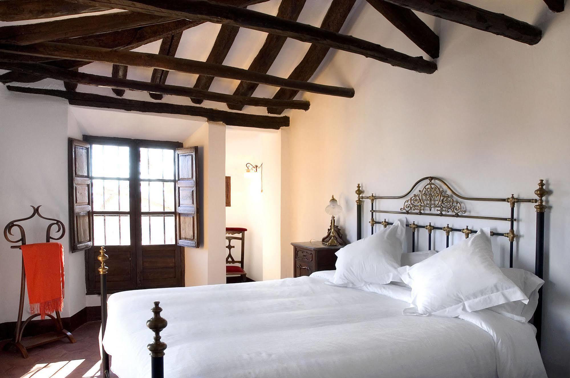 Cortijo Del Marqués Hotel Albolote