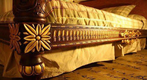 Palau Dels Osset Hotel Forcall
