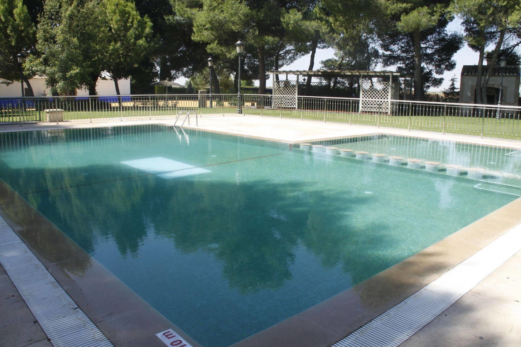 Hotel El Cortijo De Daimiel