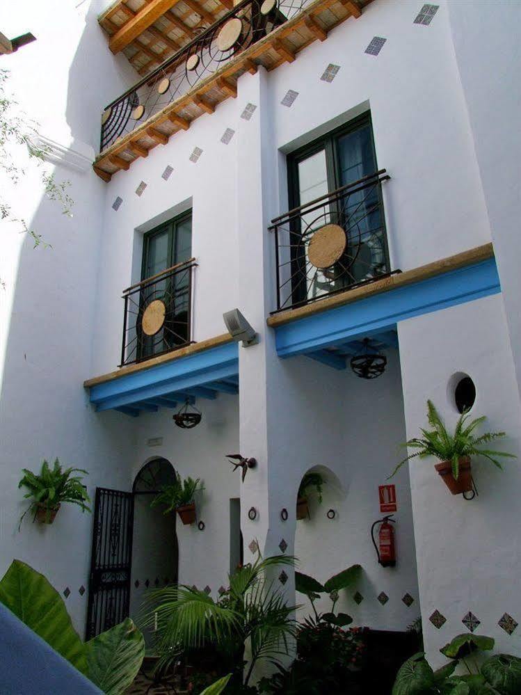 Pensión Casa Alborada *