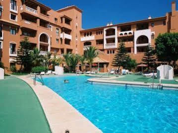 Estrella De Mar Apartamento Roquetas de Mar