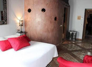 La Boheme Hotel Caces
