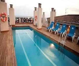 Port Eugeni Hotel Cambrils