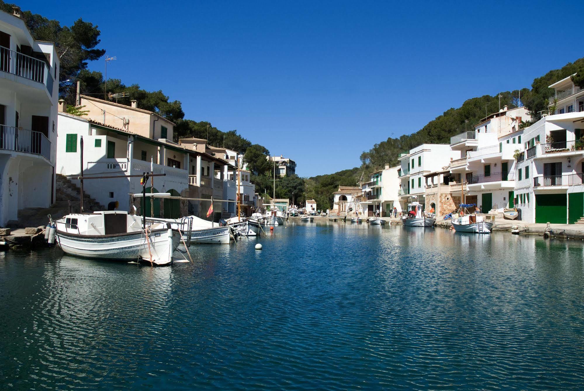 Apartment Marblau Mallorca *