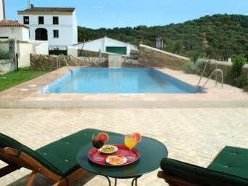 De Valdezufre Hotel 3*