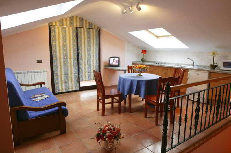 Hotel - Peña Santa Benia De Onis