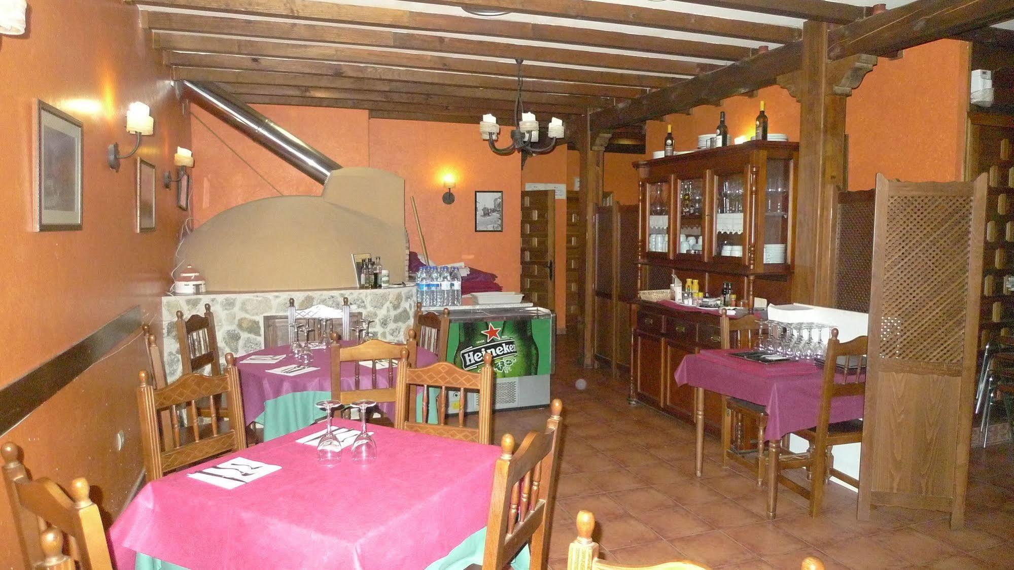 Apartamento Rural Y Corte, Turísticos Ampudia