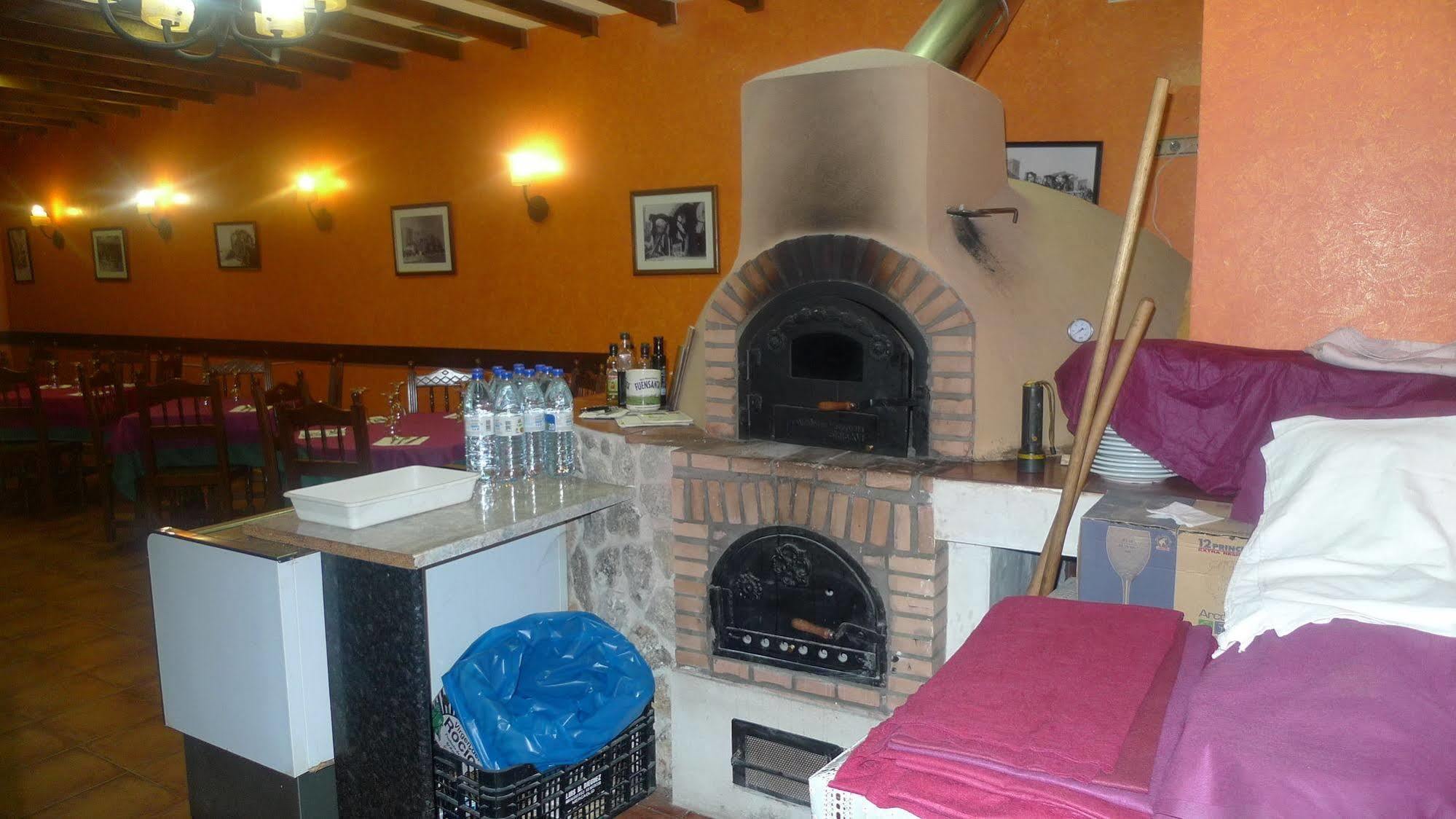 Rural Y Corte, Turísticos Apartamento *