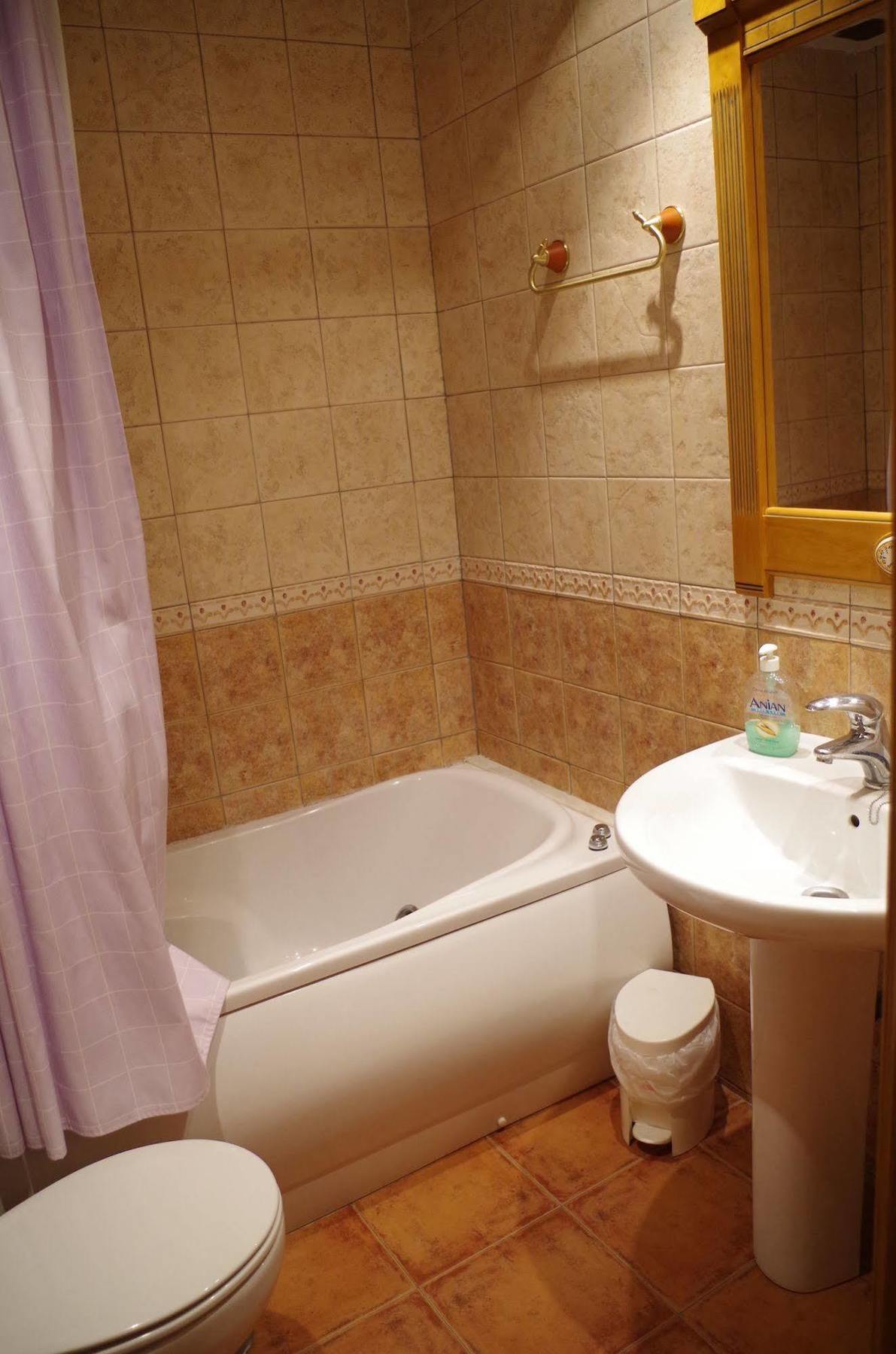 Apartamento Rural Y Corte, Turísticos Ampudia