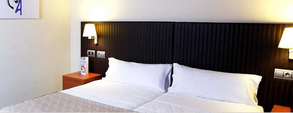 Pensión Antic Balneari De 4*