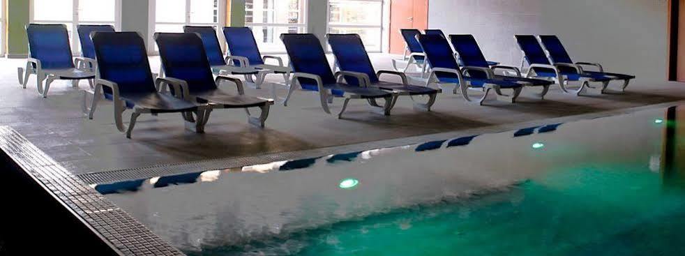 Antic Balneari De 4* Rocalloura