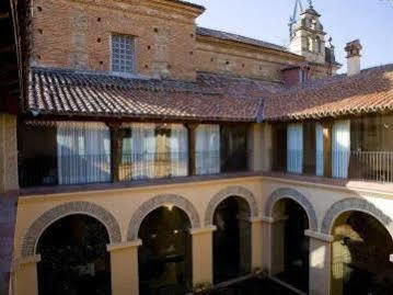 Hospedería Valle Del Ambroz Hervás
