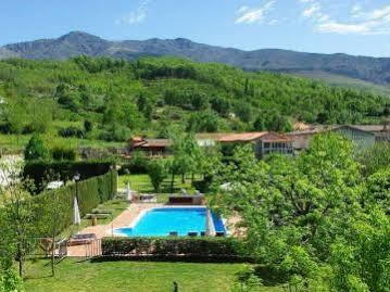 Hospedería Valle Del Ambroz Hotel