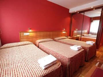 Alda Estación Hotel Oviedo