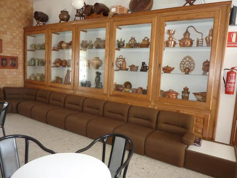La Terraza Hotel 2*