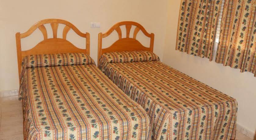 Avenida Apartahotel Benidorm