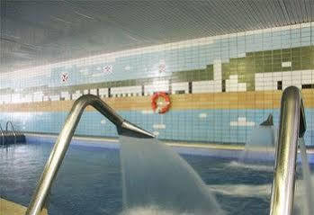 Hotel Gran Garbi & Aquasplash