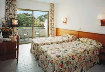 Gran Garbi & Aquasplash 4* Lloret de Mar