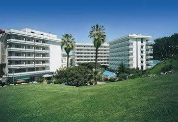 Hotel Gran Garbi & Aquasplash 4*