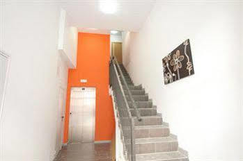 Baluart * Caces