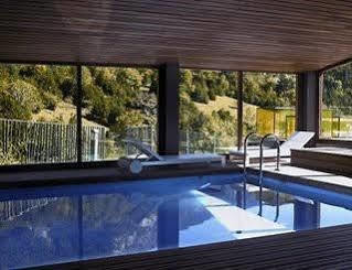 Santa Cristina Petit Hotel