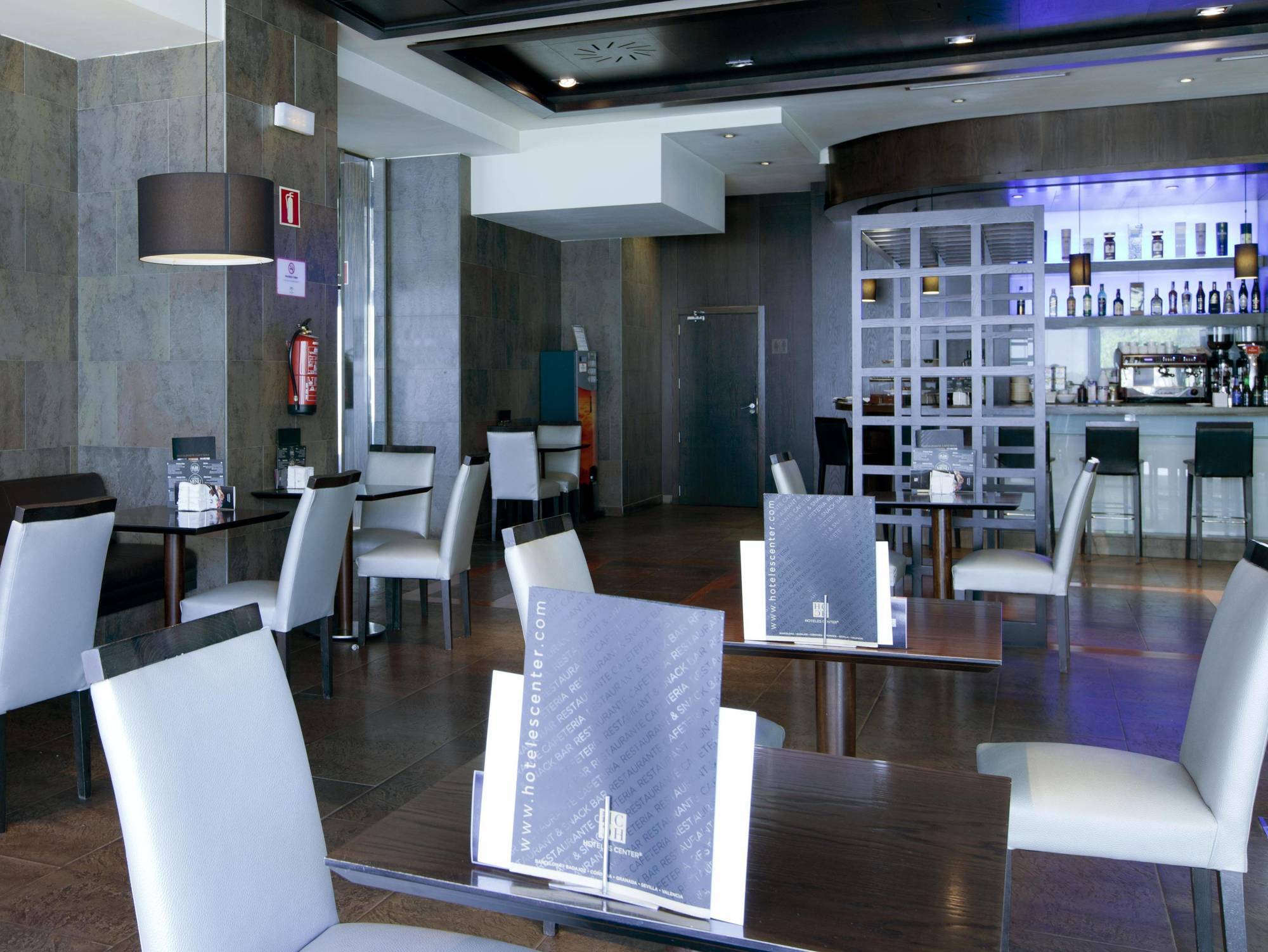 Center Hotel 4*
