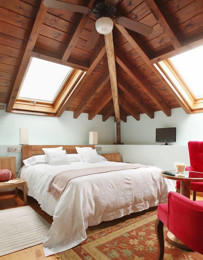 La Casona Del Viajante - Adults Only Hotel