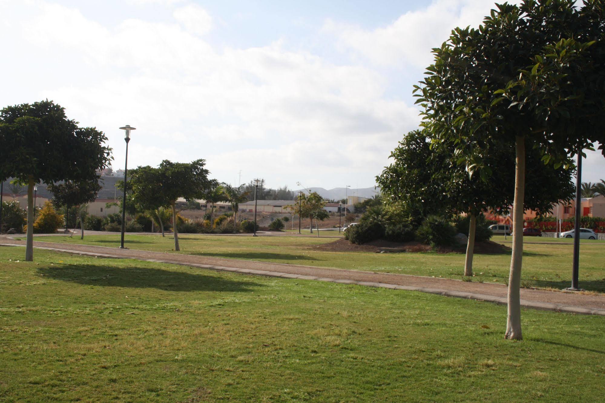 Parque Nogal Resort Maspalomas (Gran Canaria)