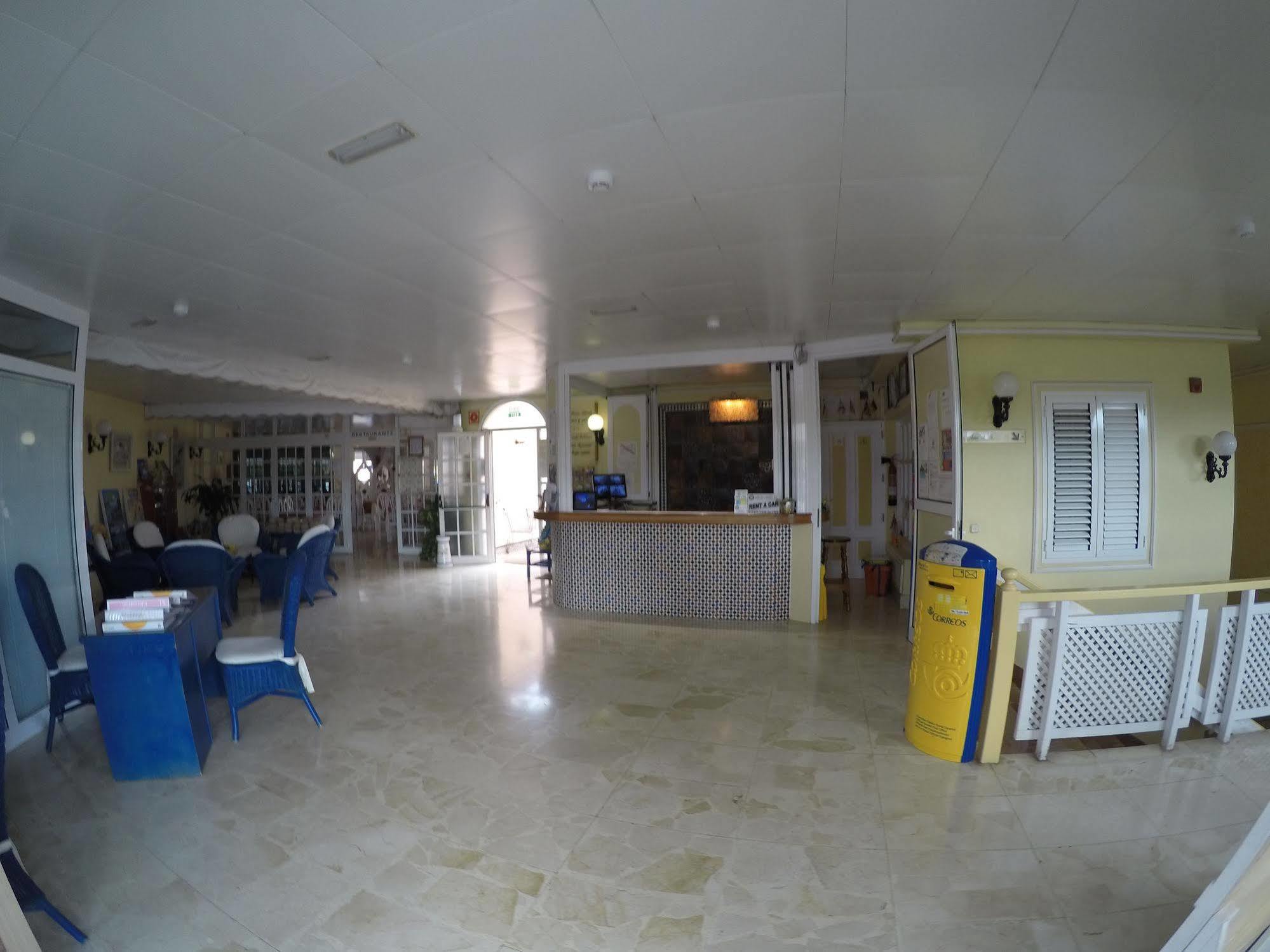 Parque Nogal Resort Maspalomas (Gran Canaria)