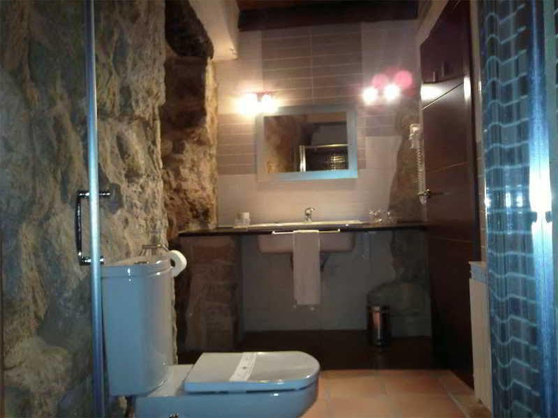 Fonda La Grancha