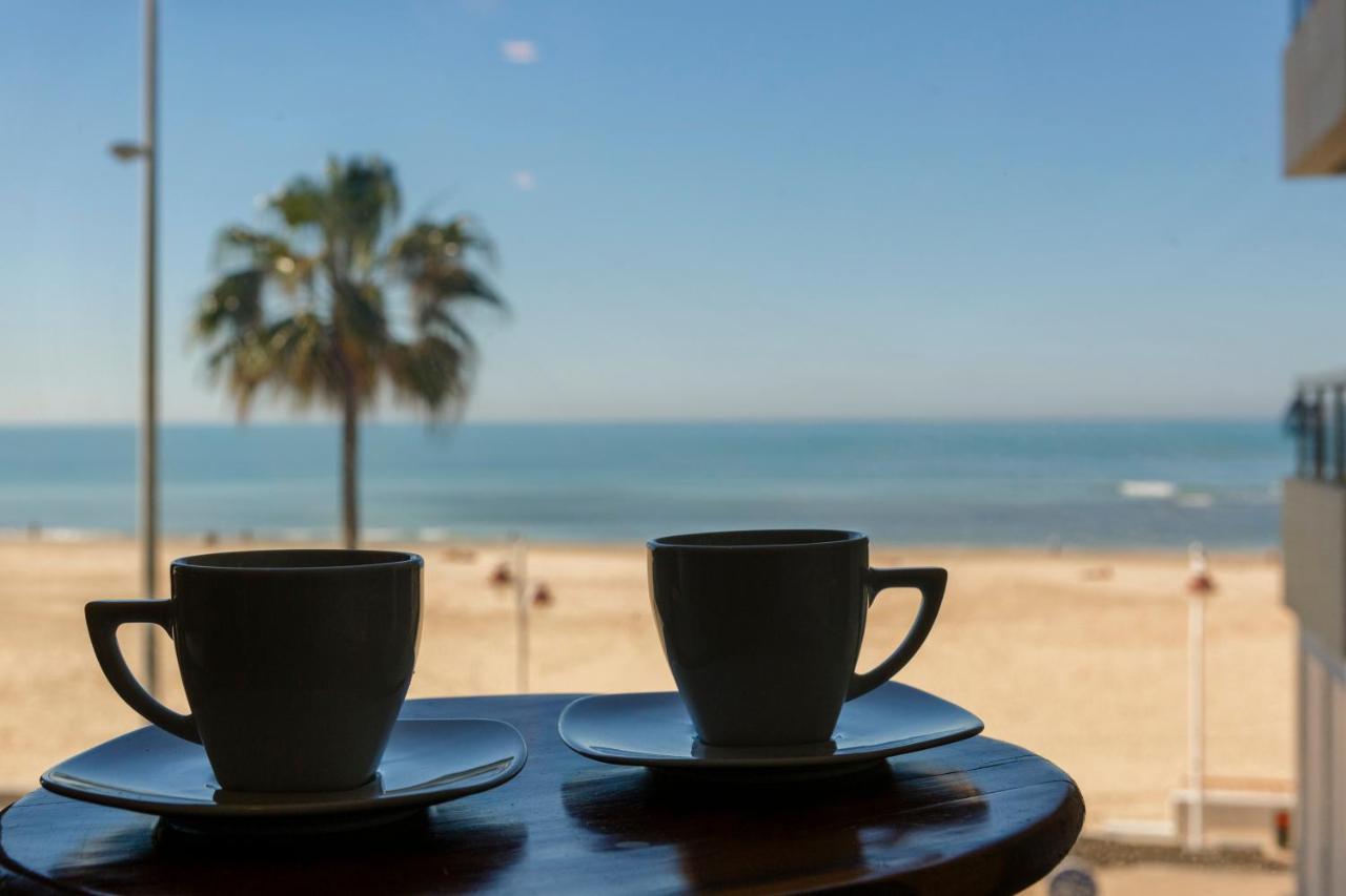 Apartamento Horizonte Sunny By Cadiz4rentals