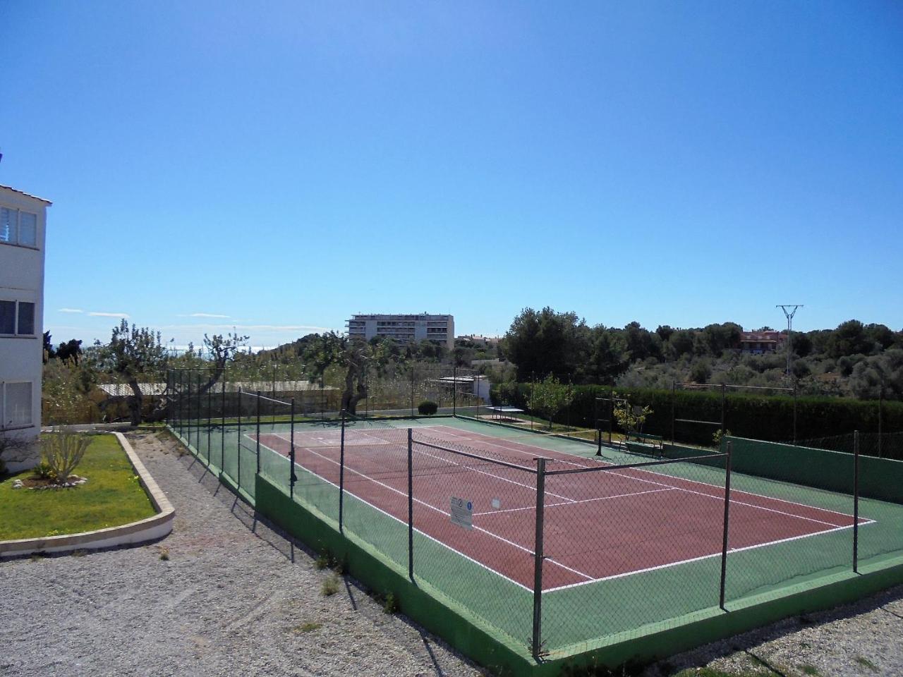 Residencial Lekanis Finca Del Moro *