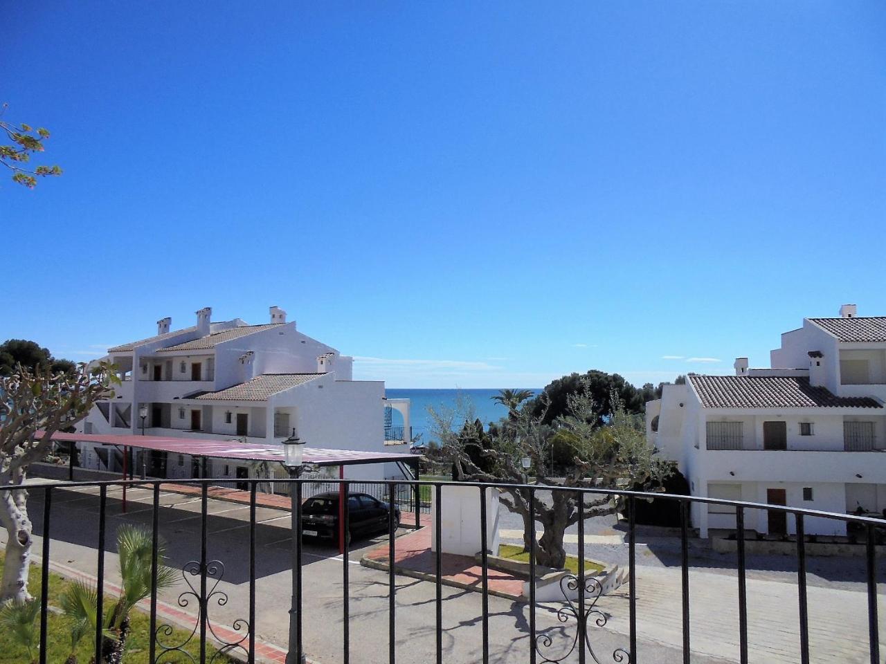 Residencial Lekanis Finca Del Moro *