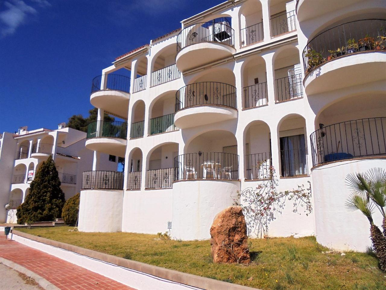 Residencial Lekanis Finca Del Moro * Peñíscola