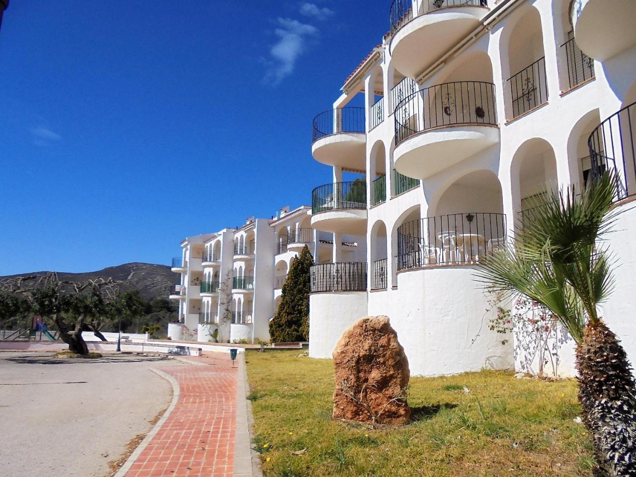 Residencial Lekanis Finca Del Moro * Peñíscola