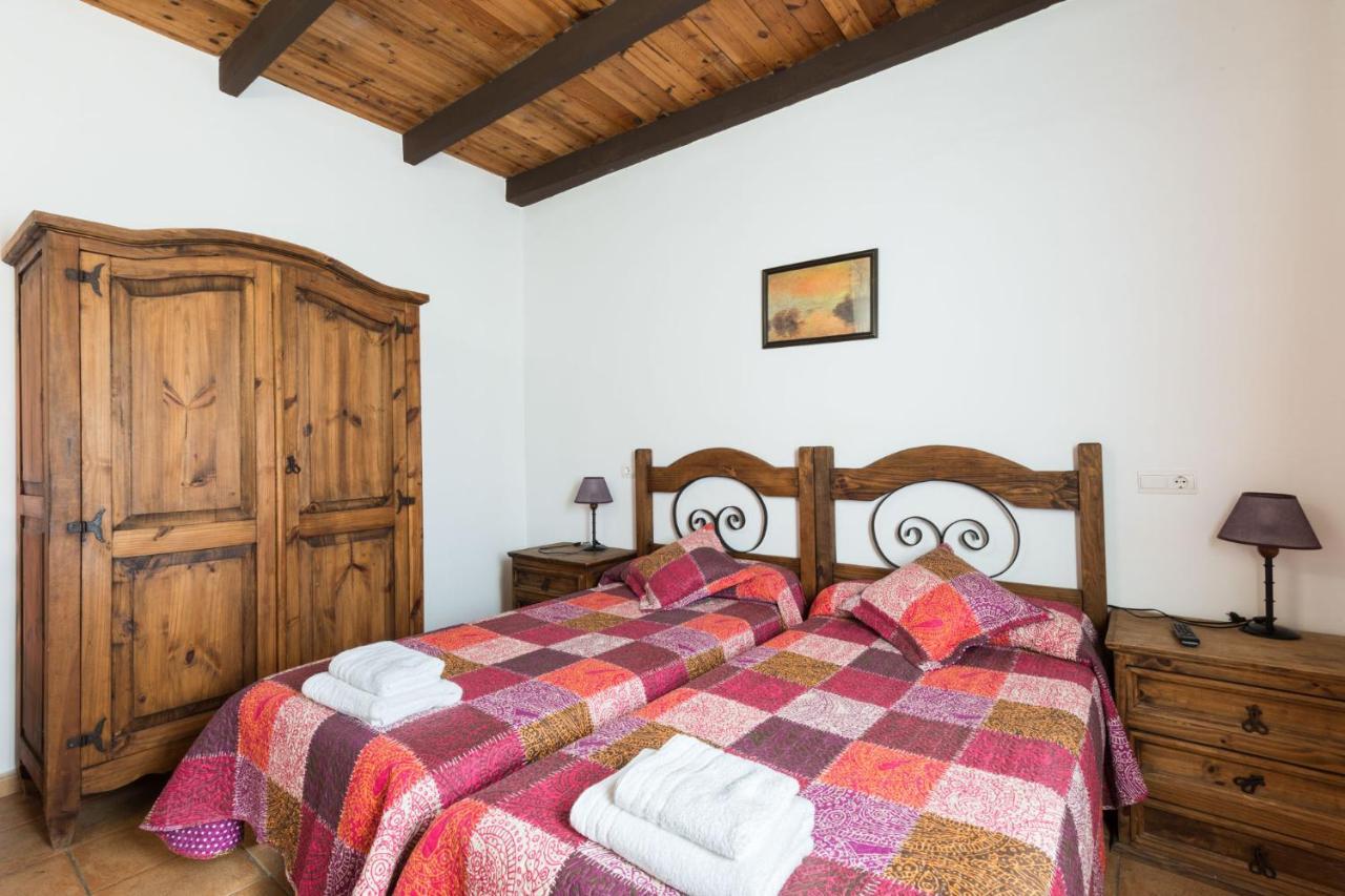 El Molino Bezas
