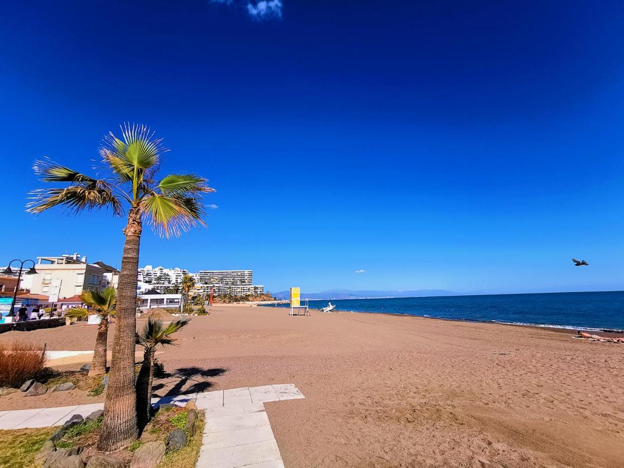 Apartamento Carihuela Torremolinos