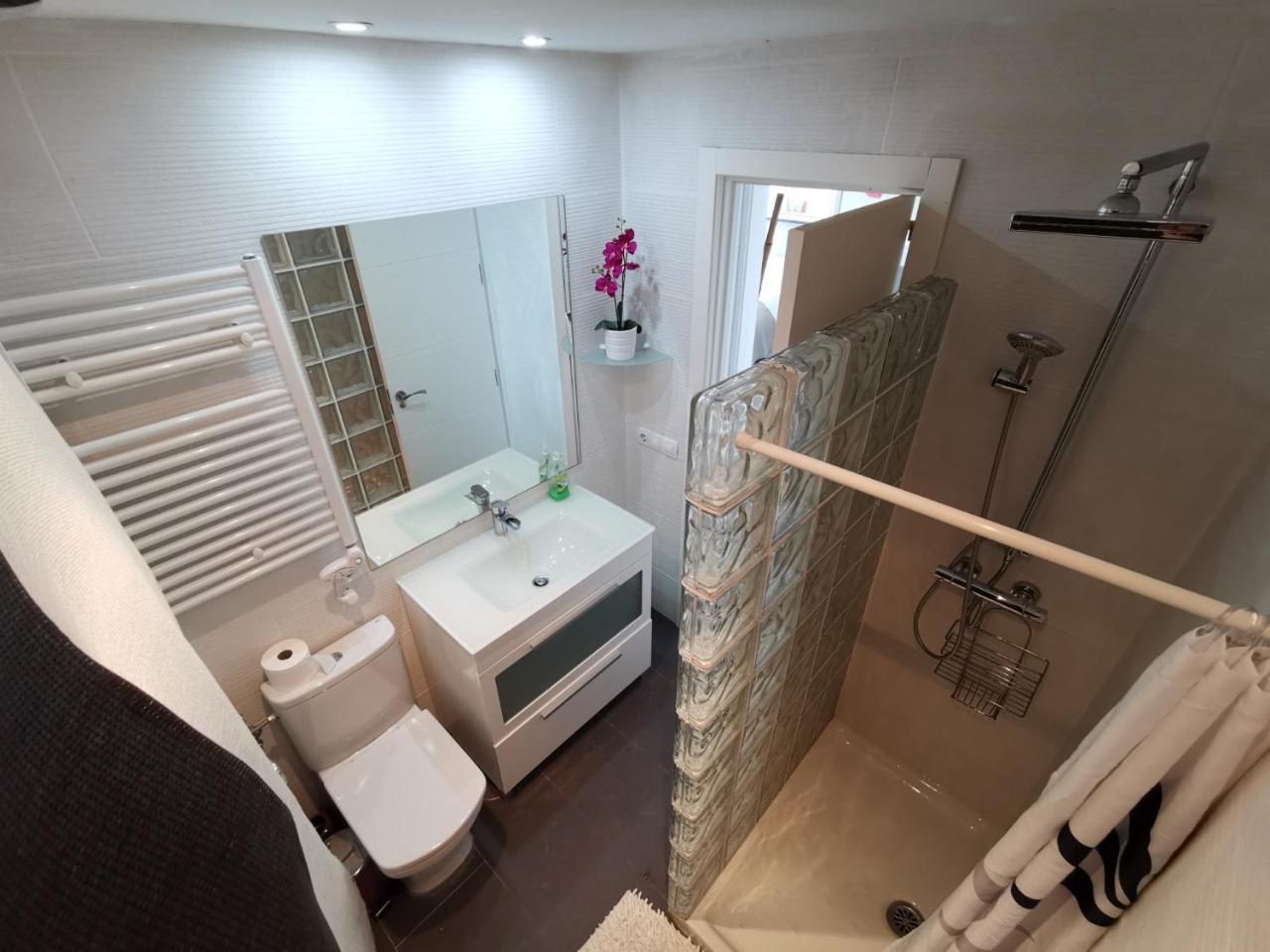 Carihuela Apartamento *