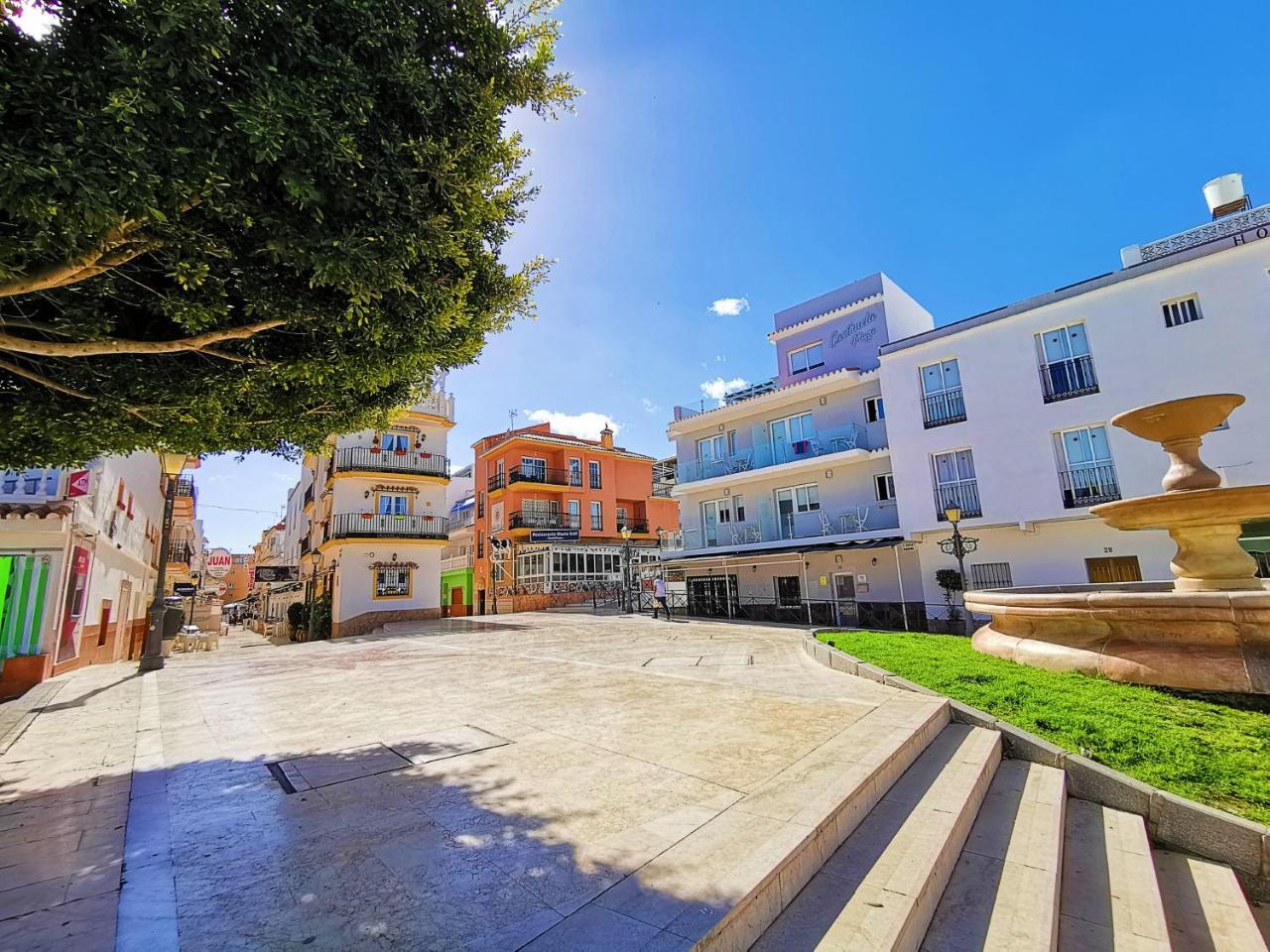 Carihuela Apartamento